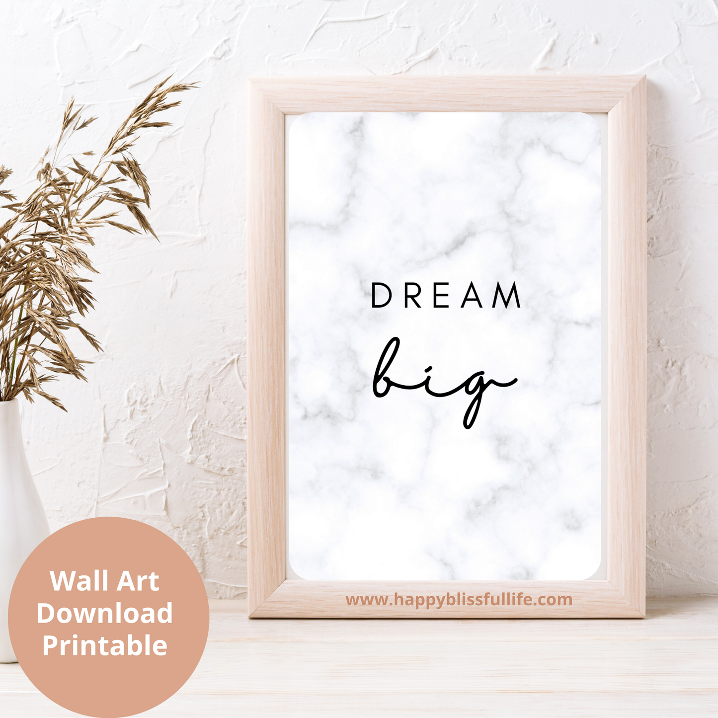 Motivational Quotes Wall Art