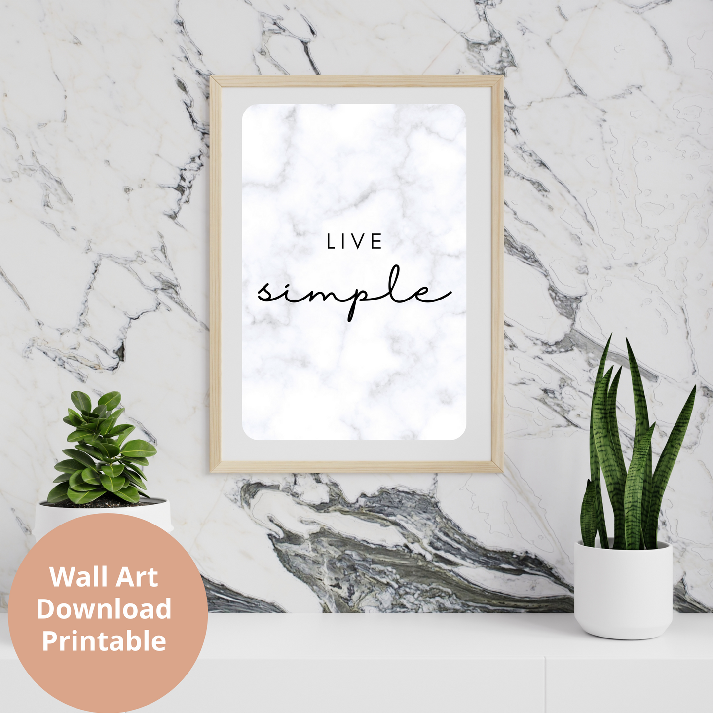 Motivational Quotes Wall Art