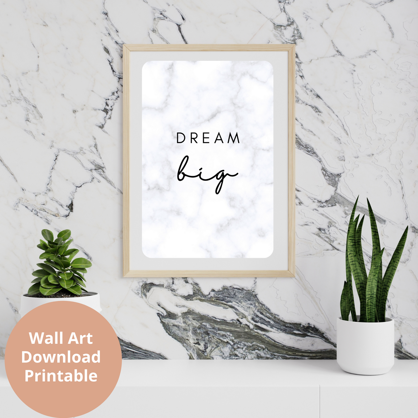 Motivational Quotes Wall Art