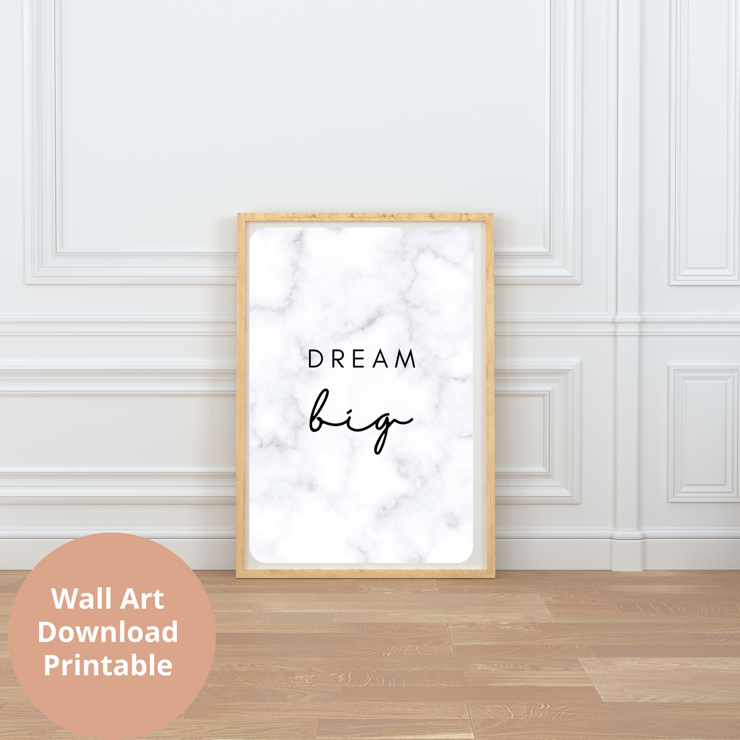 Motivational Quotes Wall Art