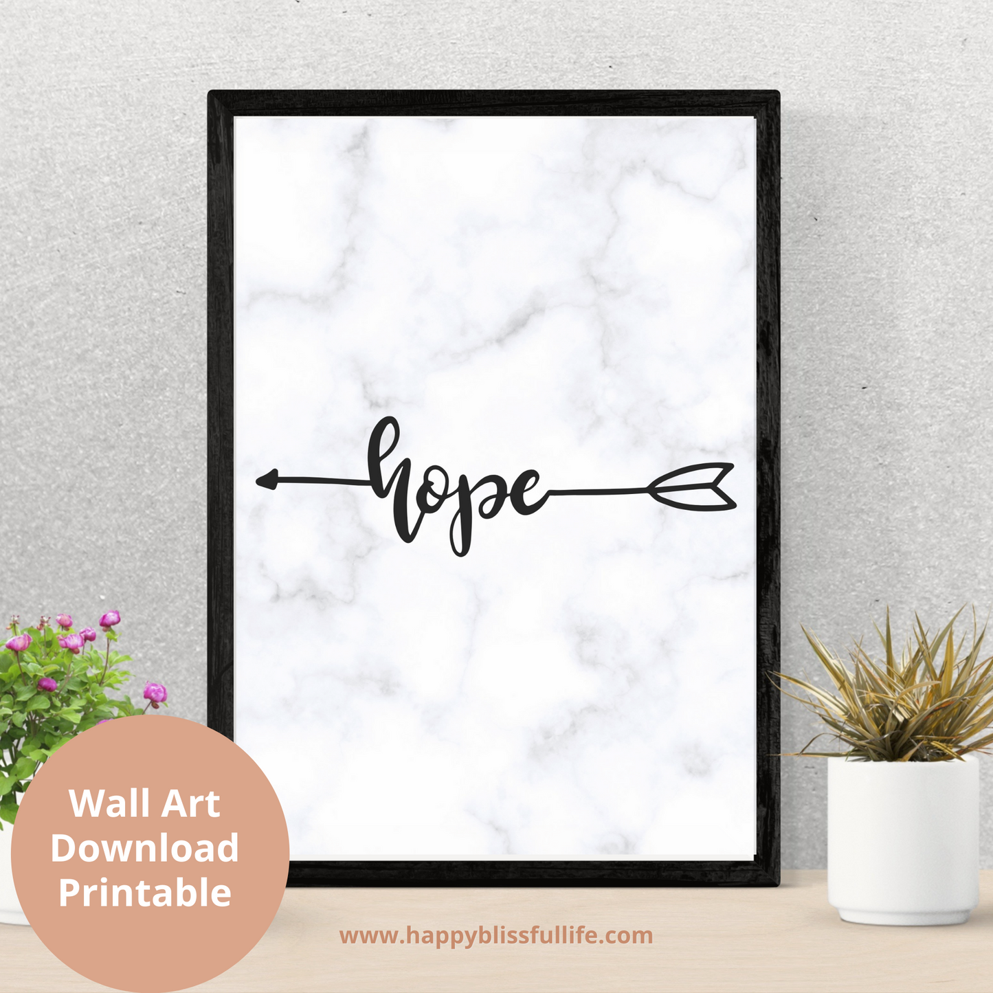 Motivational Wall Art
