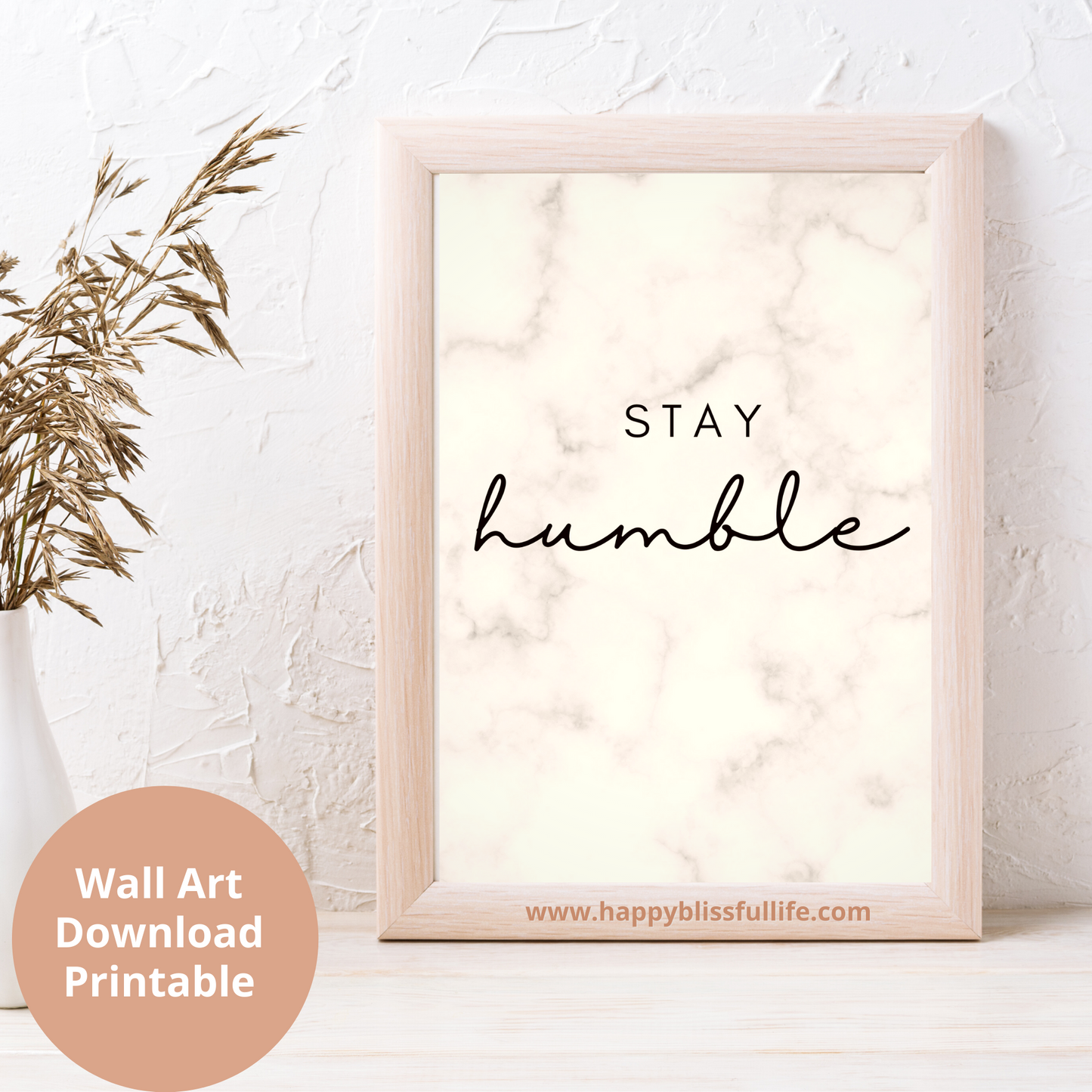 Motivational Quotes Wall Art