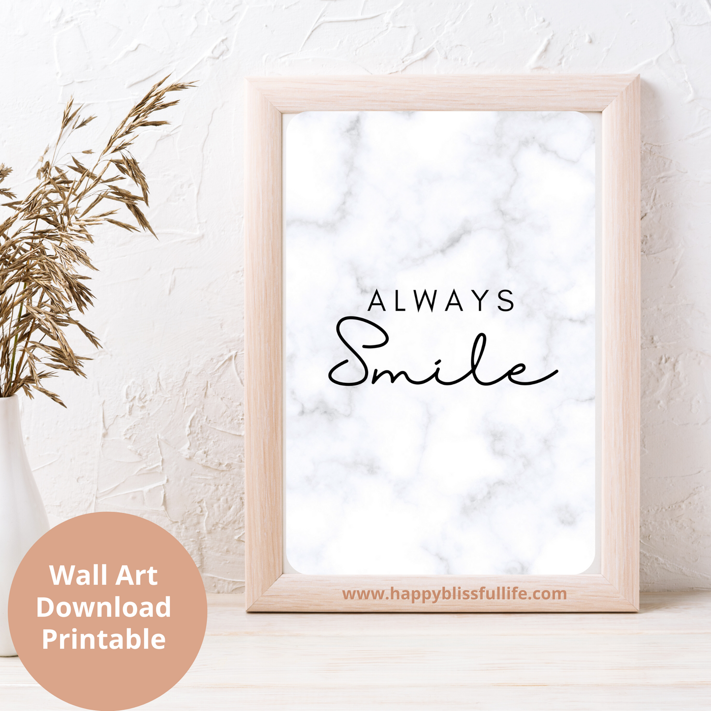 Motivational Quotes Wall Art