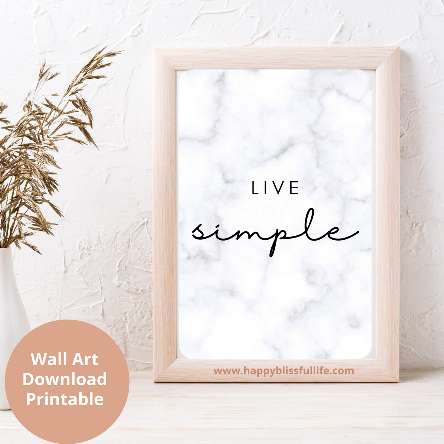 Motivational Quotes Wall Art