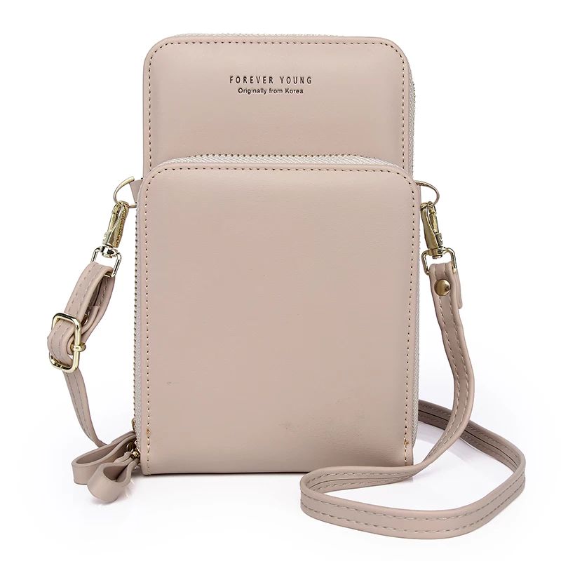 Crossbody Phone Bag