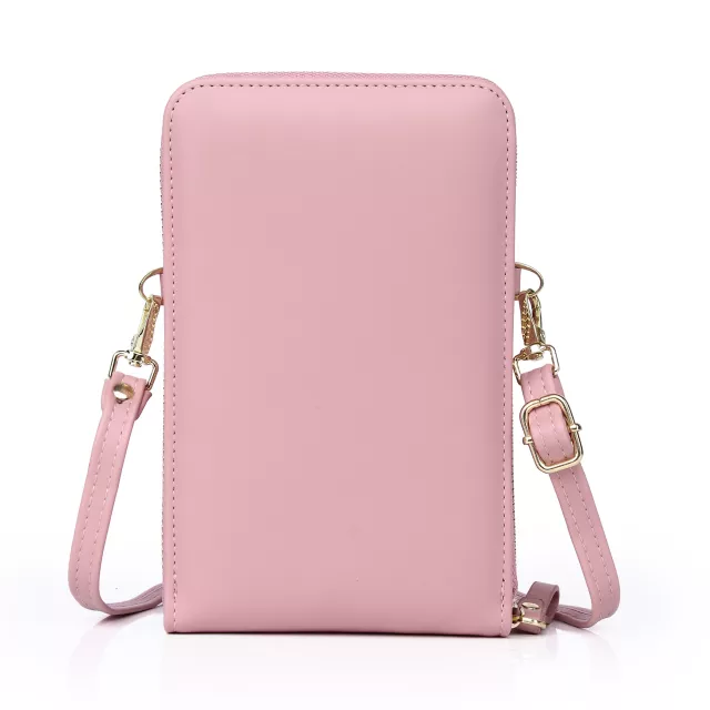 Crossbody Phone Bag