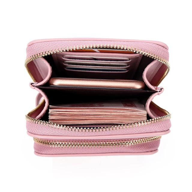 Crossbody Phone Bag