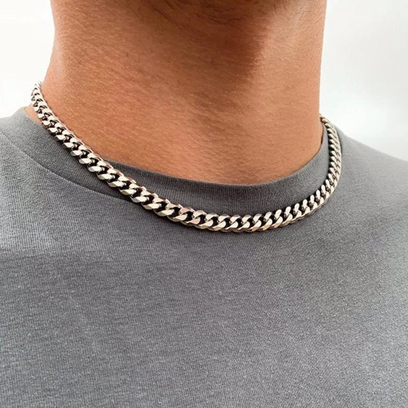 Cuban Neckchain