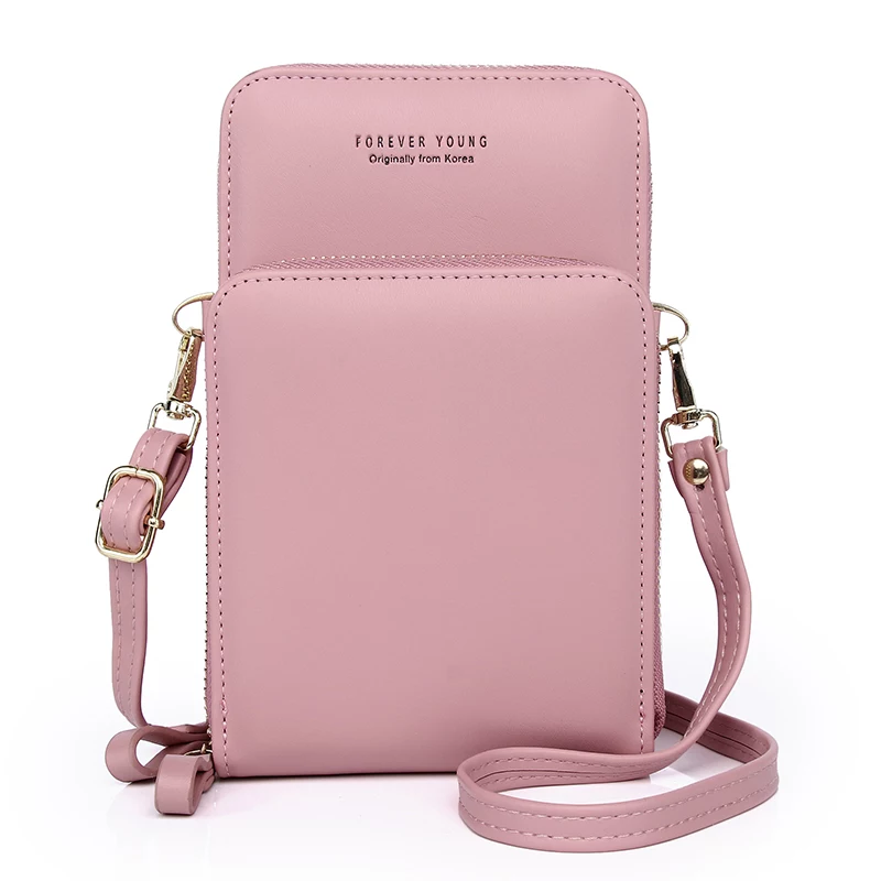 Crossbody Phone Bag