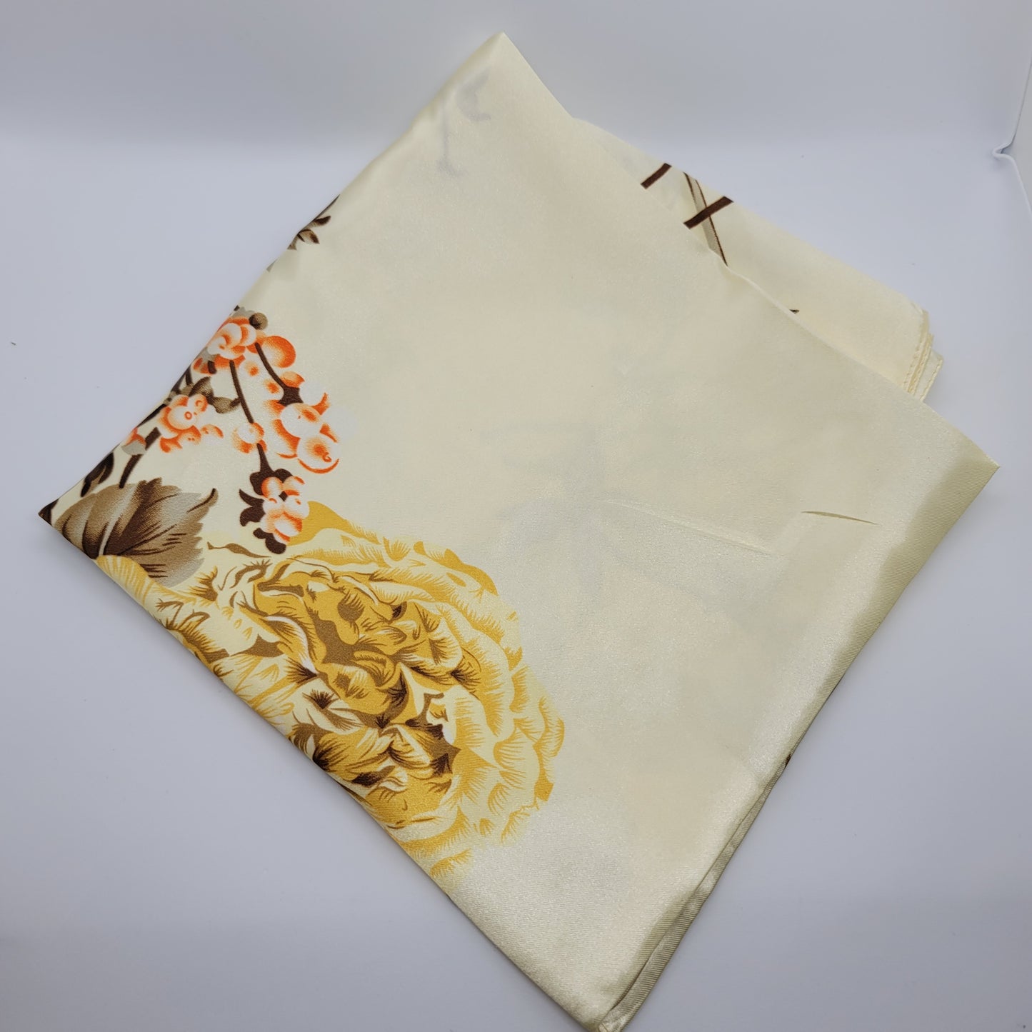35" Satin Scarf (style 2)
