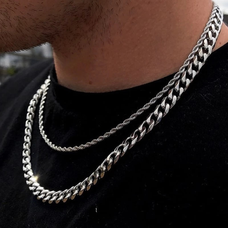 Cuban Neckchain