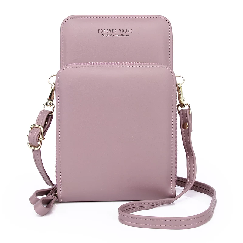 Crossbody Phone Bag