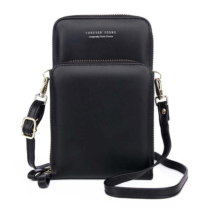Crossbody Phone Bag