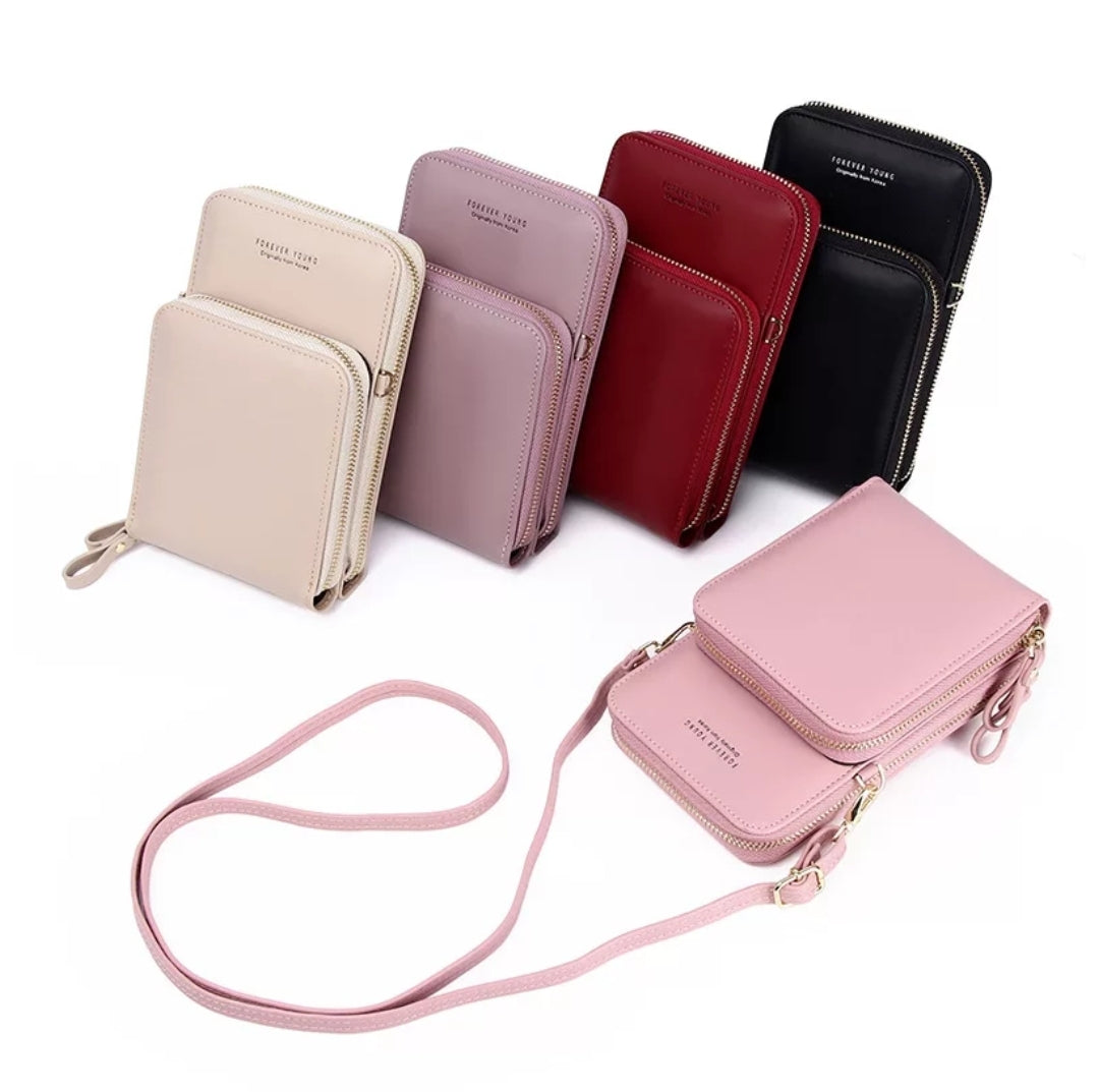 Crossbody Phone Bag